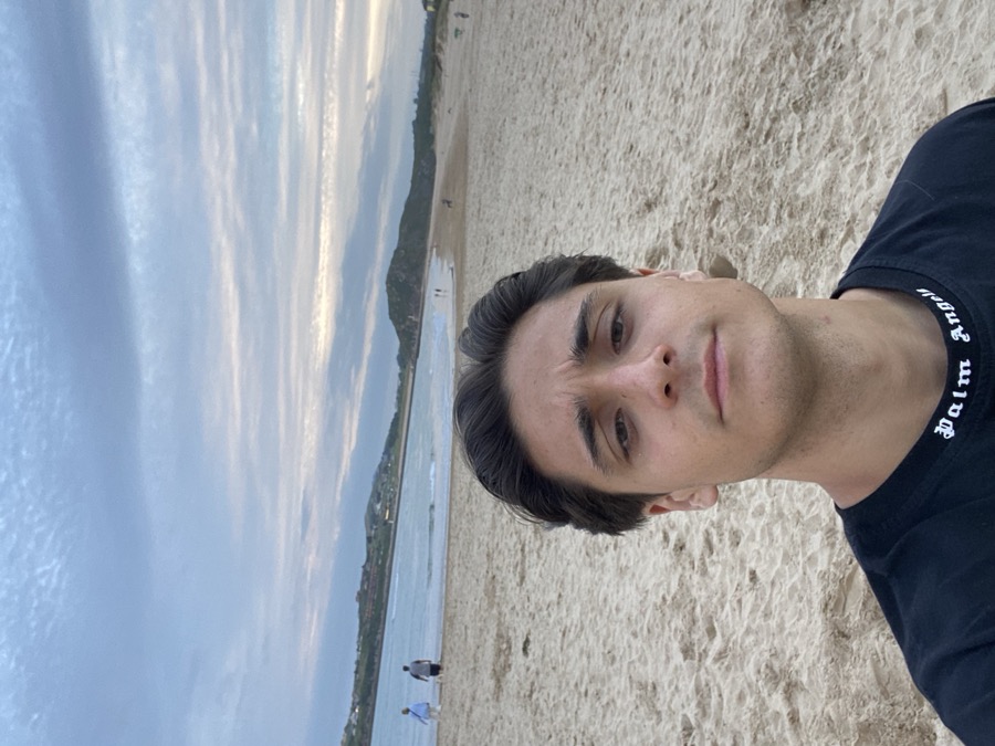 Portrait of Alonso Sandoval